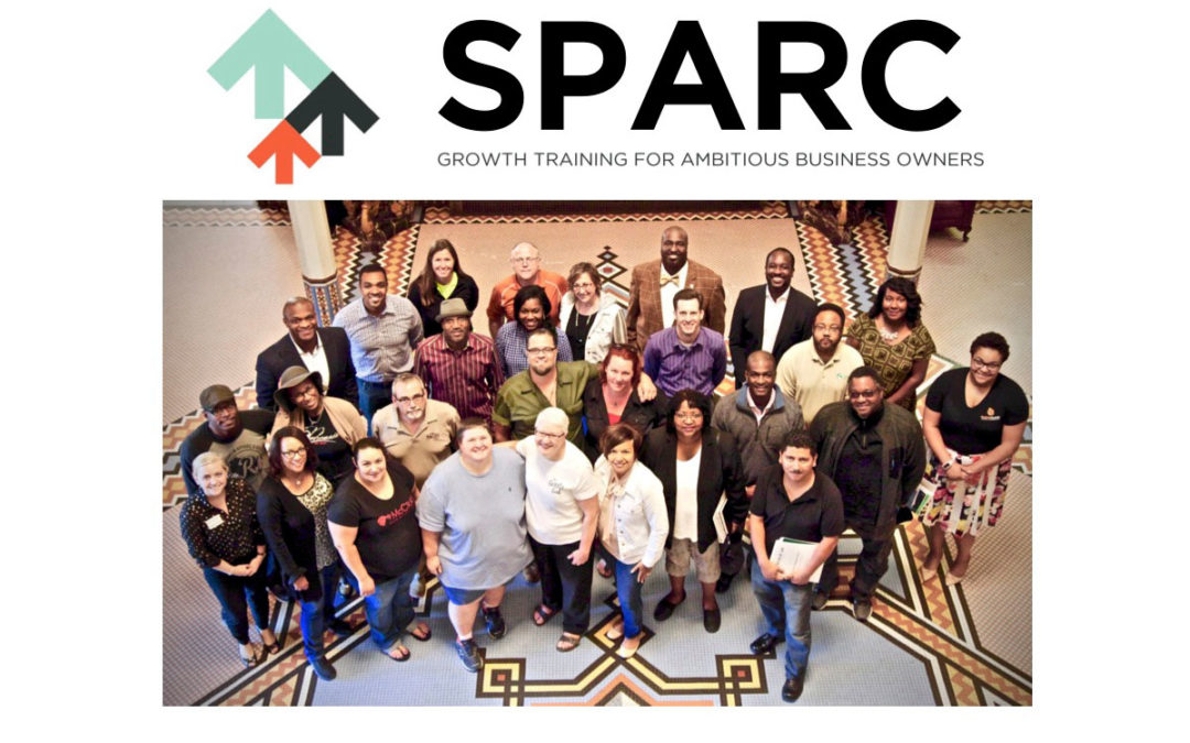SPARC: Business training program accepting applications