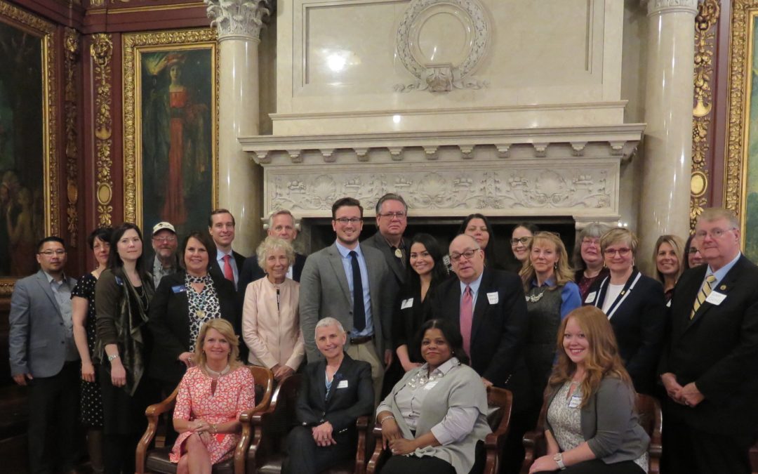 Wisconsin CDFIs Gather for CDFI Day