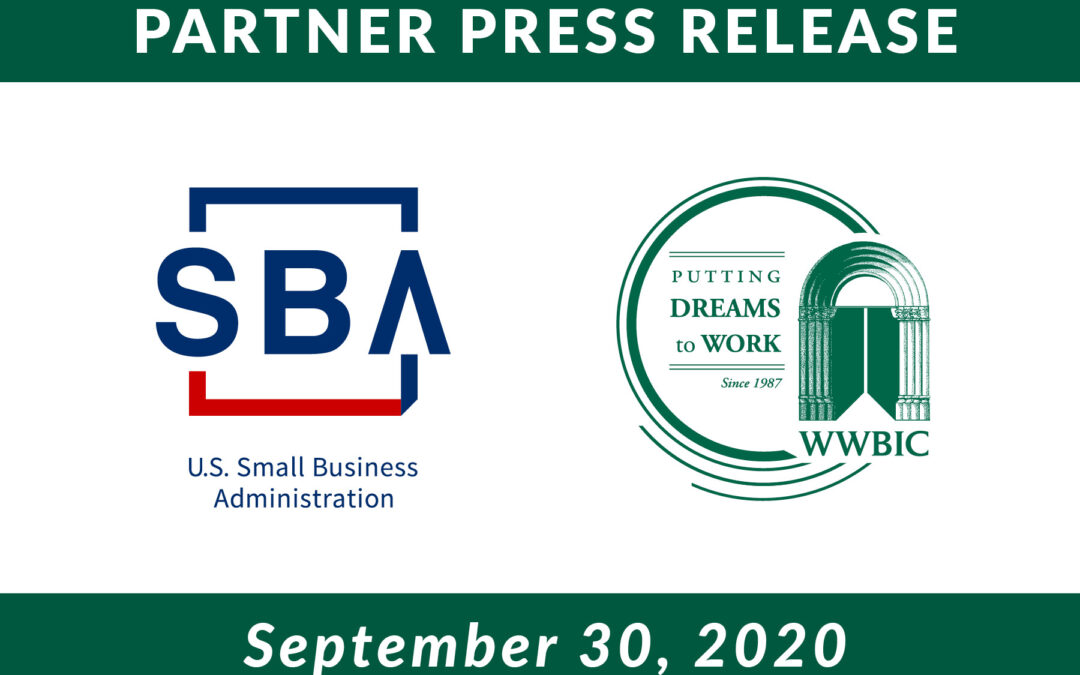 SBA Awards Three Wisconsin Organizations $528,000 in PRIME Grants to Help Emerging Micro-Entrepreneurs Gain Access to Capital