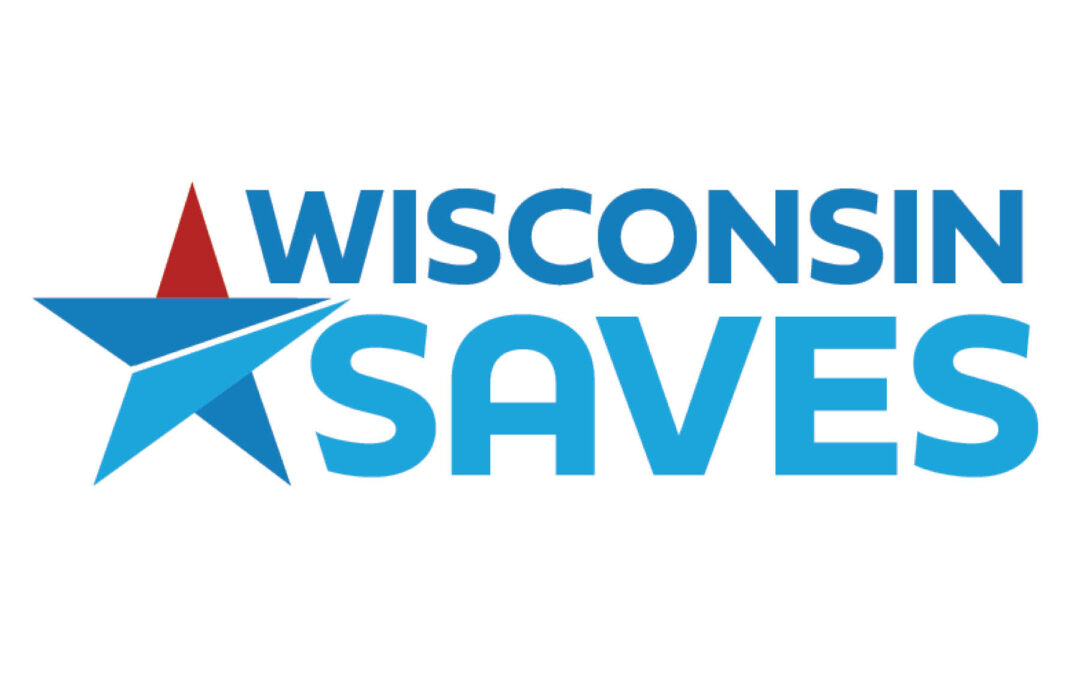 Coalition of Wisconsin Organizations Launch Wisconsin Saves