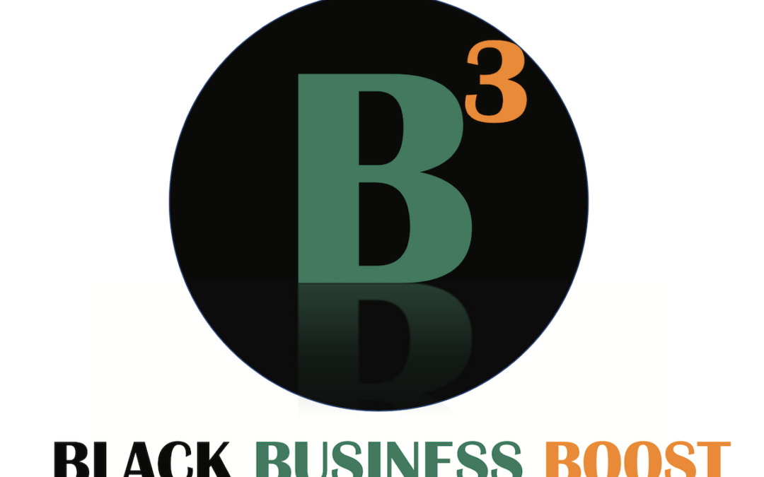 Black Business Boost