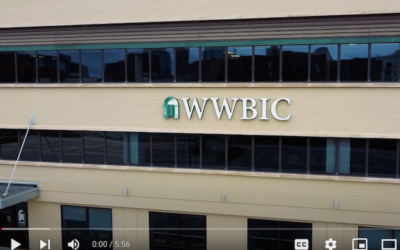 New Video features WWBIC and Our Clients