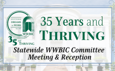 WWBIC 35th Anniversary Reception at Wisconsin Governor’s Residence