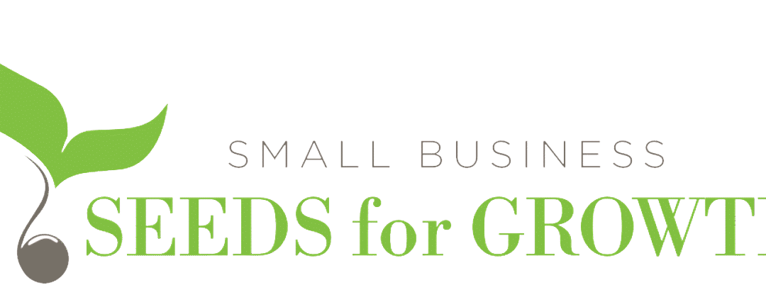 Small Business Seeds for Growth 2025