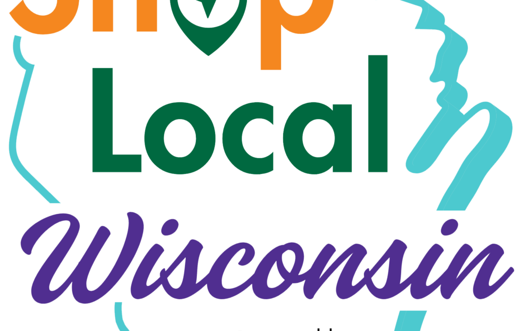Announcing Shop Local Wisconsin
