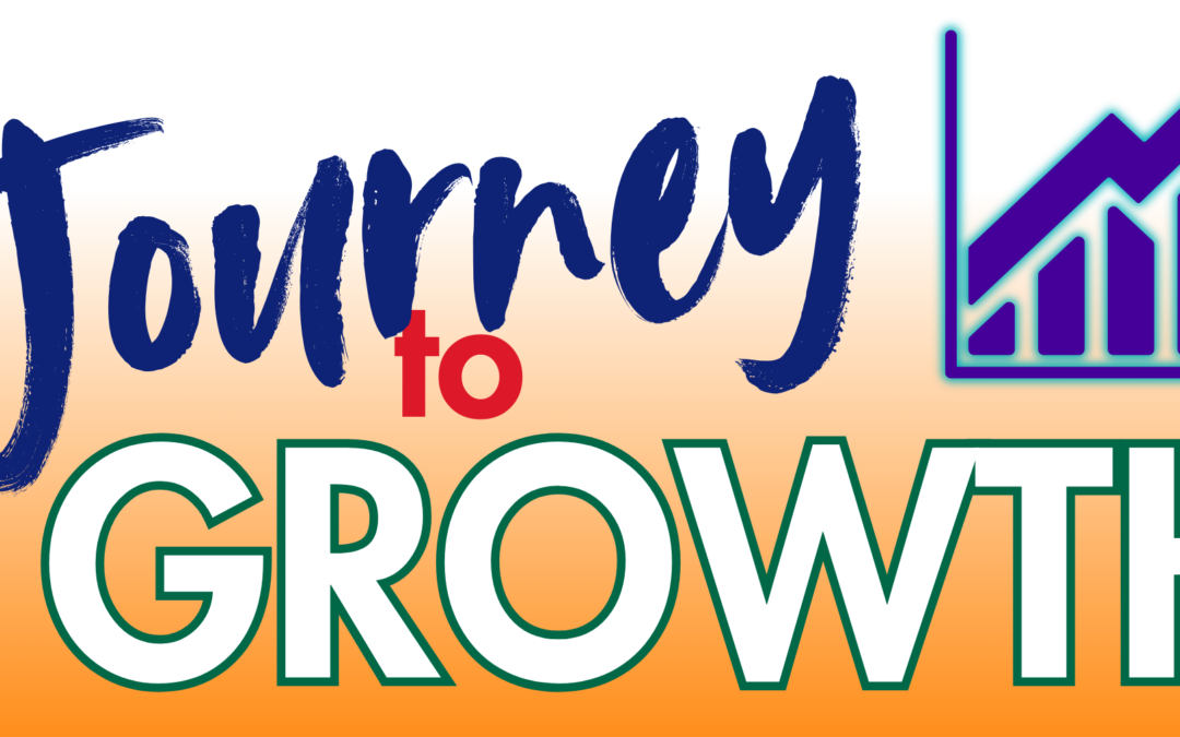 Journey to Growth Press Release