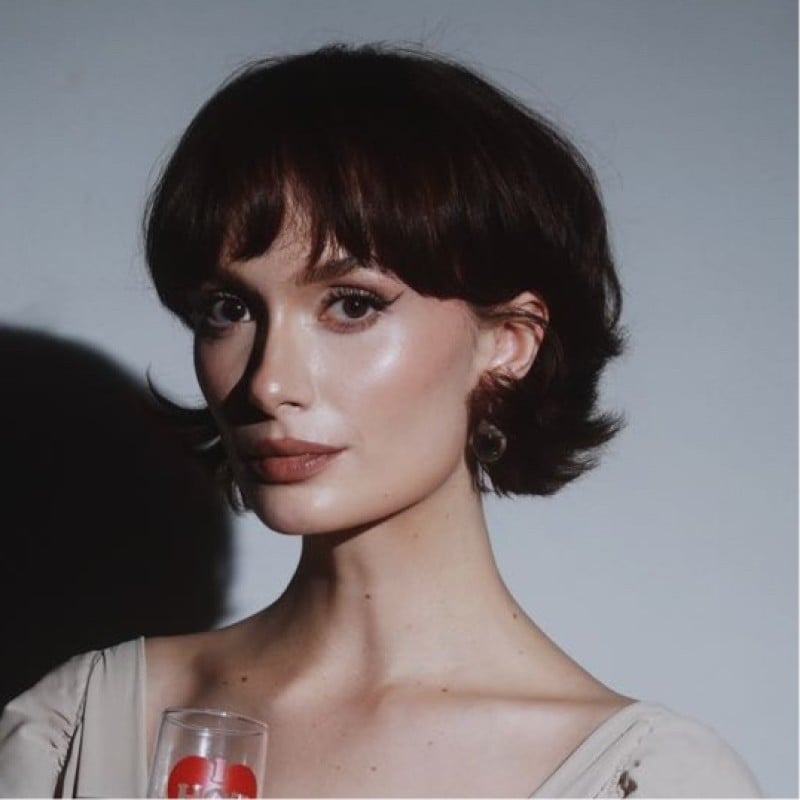 Sophie Zogg