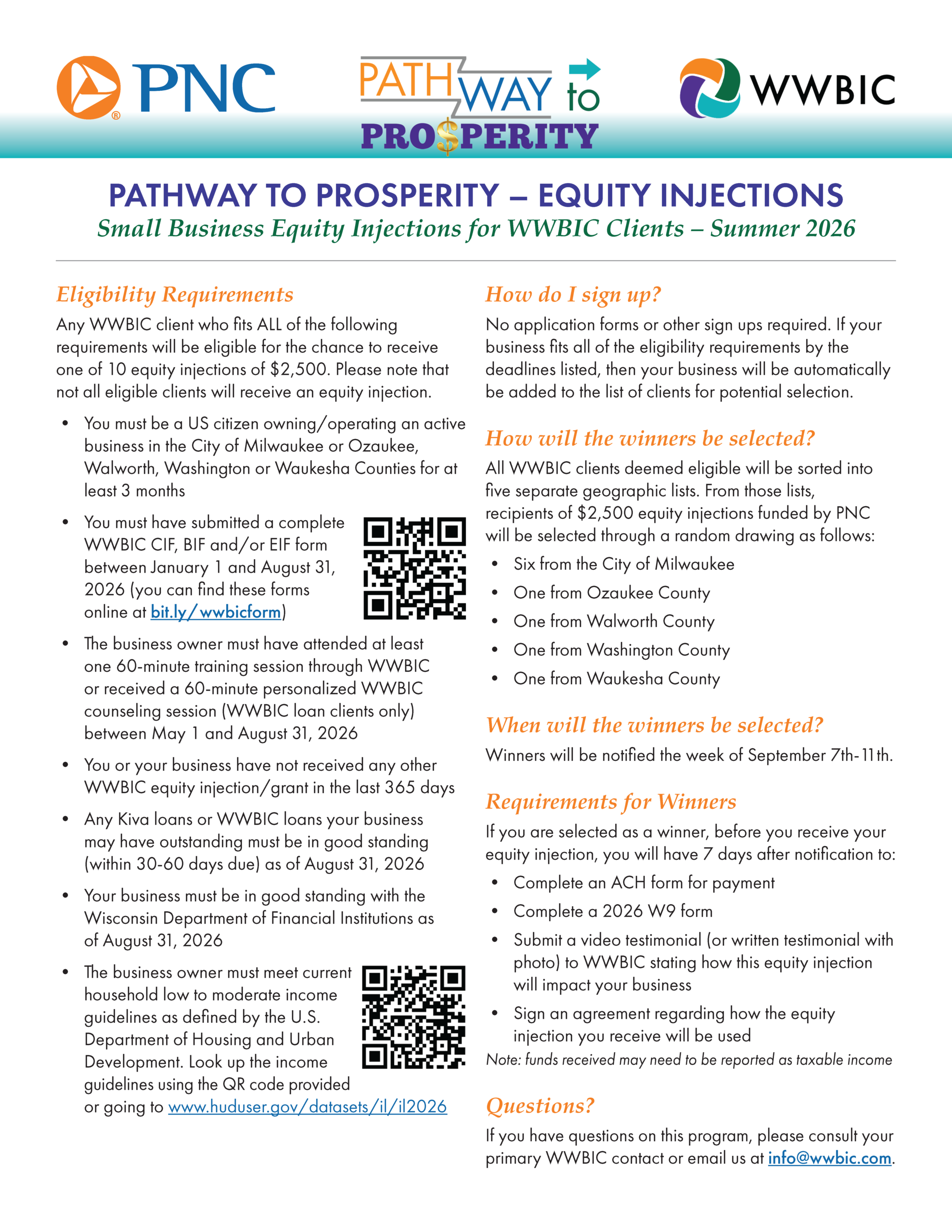 Pathway to Prosperity Grants Flyer - Final
