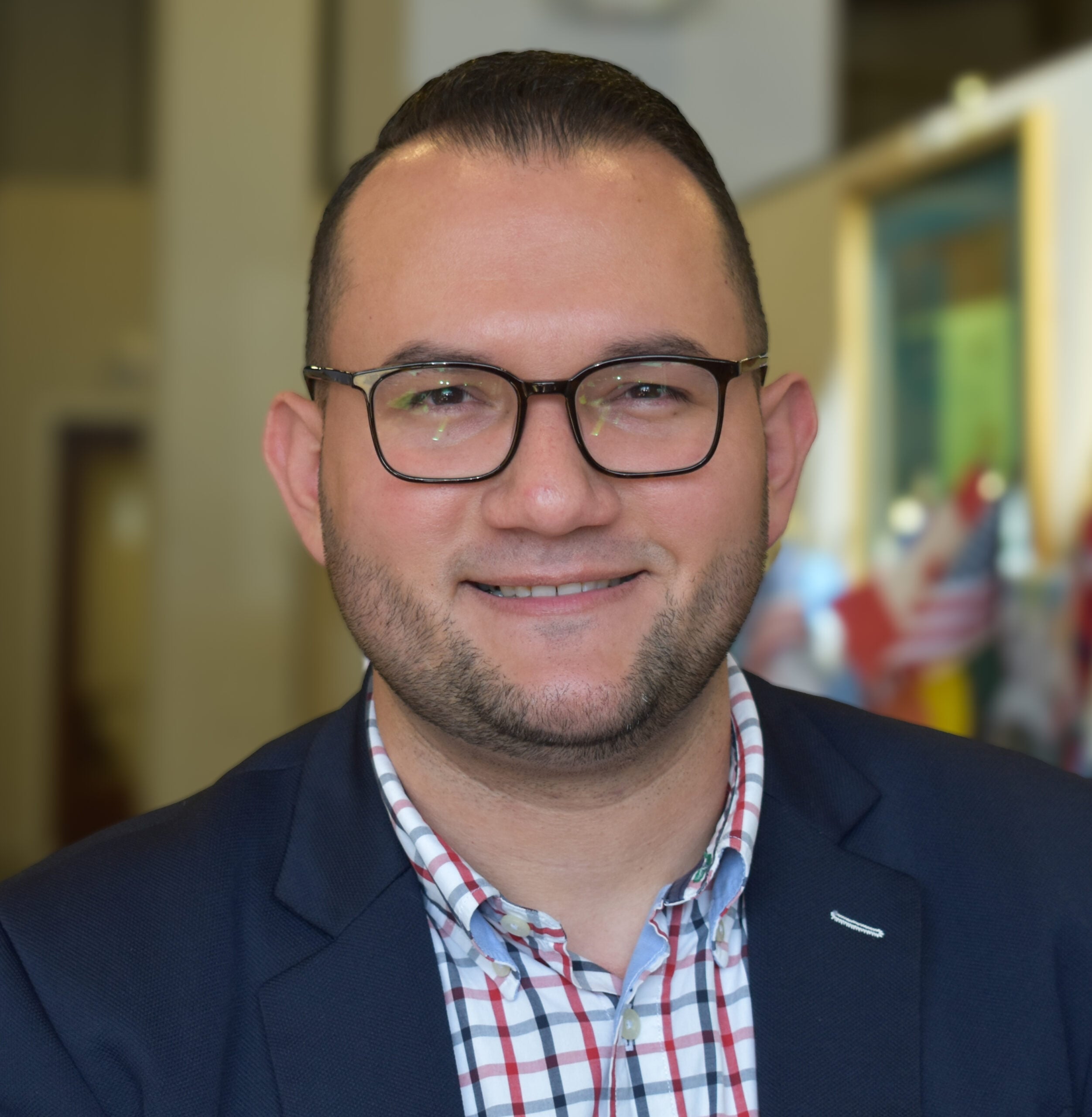Gregory Gonsalez-Souchet